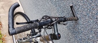 Pánské horské kolo - 6