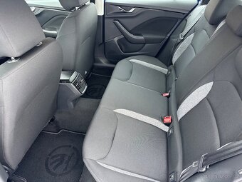 Škoda Scala 1,0TSi Cool Plus – 2020 – LED, TEMPOMAT - 6