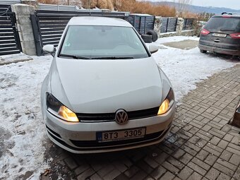 Golf 7 - 6