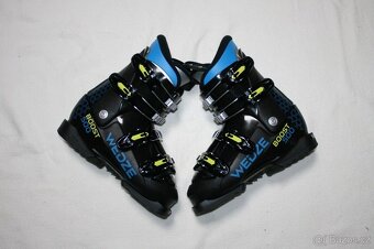 lyže Atomic Freestyle 120 cm - 6