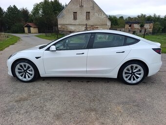 Tesla 3 - 6
