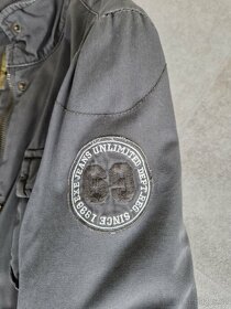 Pánská bunda EXE - 6