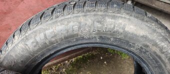 2xPneu 225/65 R17 - 6