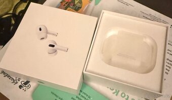 Airpods pro 2 - lightening - 6