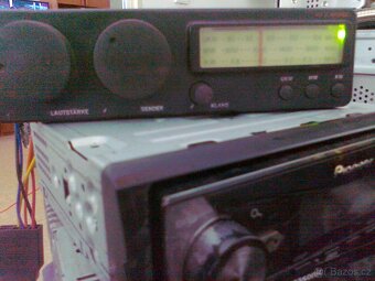 Prodám autorádio R F T MICROS - 6