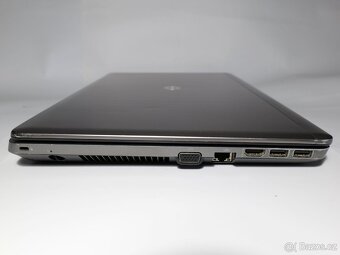 Notebook HP ProBook 4540s/i7/8GB RAM/128 GB SSD/15,6“/DVD/RW - 6