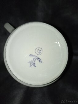 Hrnek - 6