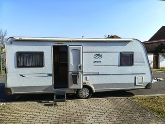 KNAUS Sport 500 r.v.2010 - 6