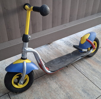 Dětská koloběžka Puky - 6