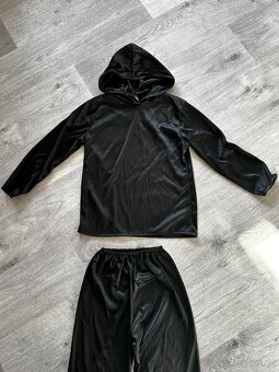 Prodám dětský kostým NINJA vel. 104 - 6