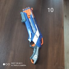 Nerf zbraně pro děti - 6