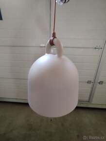 Predám závesnú lampu NORMANN - 6