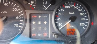 Renault Clio II, rv.2003, 1,5 dCi - 6