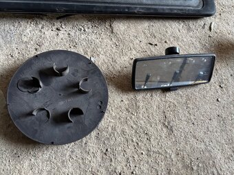 Náhradní díly na VW Transporter 4 - 6