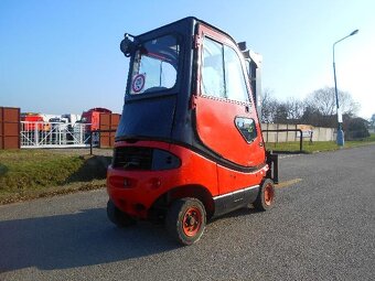 VZV Linde H16D-03 - 6