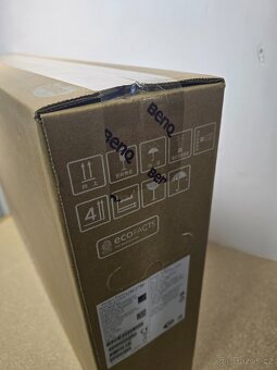 Monitor 27" BenQ GW2790 (nový 2roky záruka) - 6