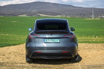 Tesla Model Y Long Range AWD 2022 - 6