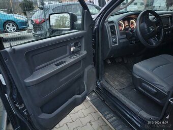 Dodge RAM 1500 ...KM  - 6
