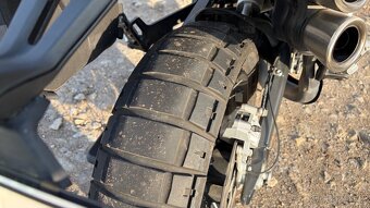 Benelli Leoncino 800 Trail - 6