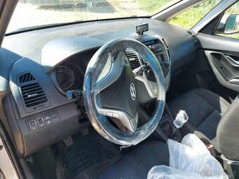 Hyundai ix20 náhradní díly - 6