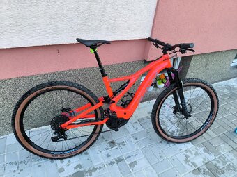 Specialized Turbo Levo SL - 6