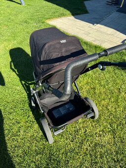 Kočárek Britax - 6