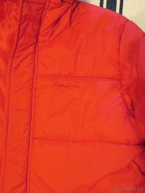 Dámská zimní bunda/kabát SAM vel L - 6