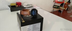 Chytre hodinky Huawei gt 2 - kopletni baleni - 6