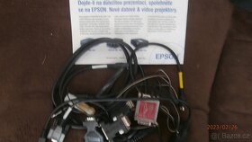 Epson EMP 5100 - 6