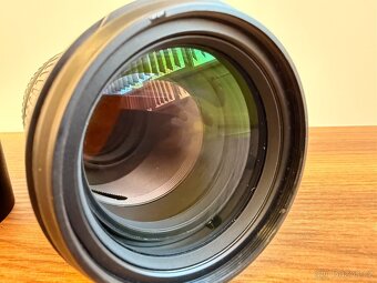 Objektiv Nikon AF-S Nikkor 70-200mm 1:4G ED VR N - 6