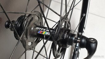 2011 Ritchey WCS OCR XC 26" - 6
