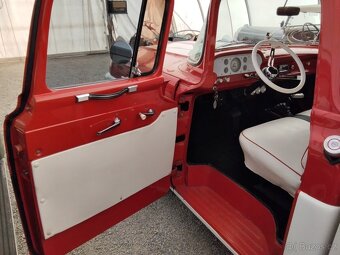 Ford F 100 fleetside r.v.1960 - 6