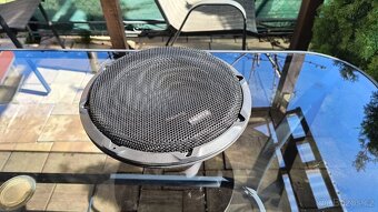 HERTZ CS250 S2 10" (250mm) - 6