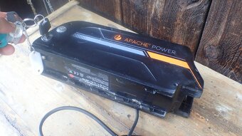 Horské, treking, NOVÁ 36V 13Ah 468Wh Li-ion - 6