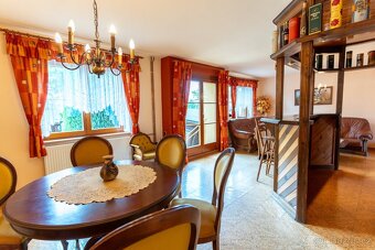 Prodej rodinného domu 290 m² - Komořany, okr. Vyškov - 6