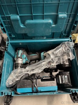 MAKITA DF001GM201- MAKITA HR004GM201 - 6