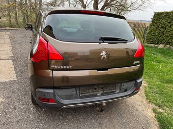 Peugeot 3008 2.0 HDI 140000km. - 6
