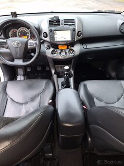 Rav 4 - 6