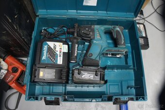 Náradie Hilti - 6