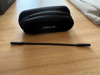 Brýle JULBO MONTEROSA 2 RA PF 2-4 Uni - 6