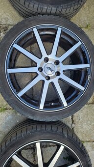 AEZ Straight 5x112 r18 - 6