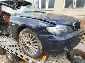 BMW E65 730d 170kW Individual - 6