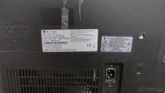 TV LG 37LD420 - 6