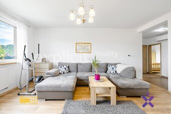 Pronájem byt 3+1, 78 m2 - Vizovice, ev.č. 02231 - 6