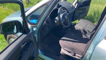 Suzuki SX4 - 88 000 km - záruka - 6