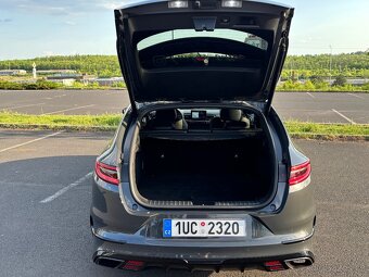 Kia Proceed GT 1.6T-gdi - 6
