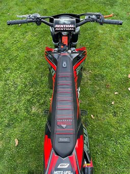 KTM EXC 500 SuperMoto - 6