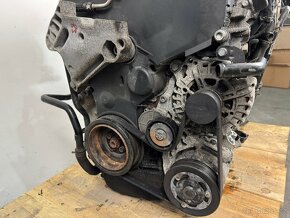 Kompletní motor CRB CRBC 2.0 TDI 110kW , odpočet DPH - 6