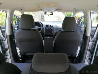 Mozna vymena za vw caddy 2 mist,cabrio atd - 6