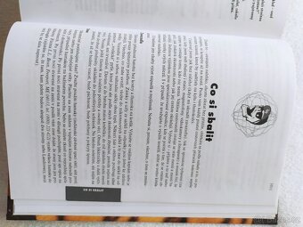 Prodám knihu od R.J.Pelton - PRŮVODCE CESTOVATELE - 6